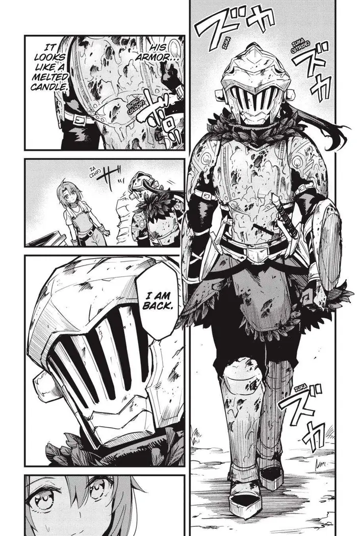 Goblin Slayer: Side Story Year One Chapter 91 image 08_optimized